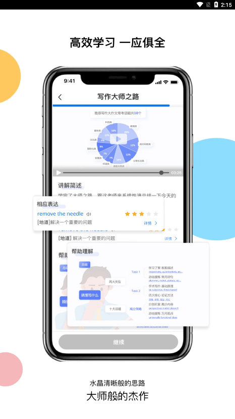 超享过雅思0