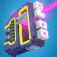 放置守卫Idle Defender_logo
