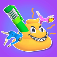 弹簧笔逃生Spring Pen Go!apk手机游戏