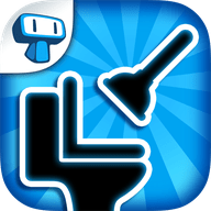 马桶清洁模拟器游戏客户端下载安装手机版