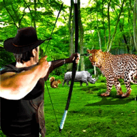 真正的弓箭手动物狩猎(Real Archer Animal Hunting)免费版安卓下载安装