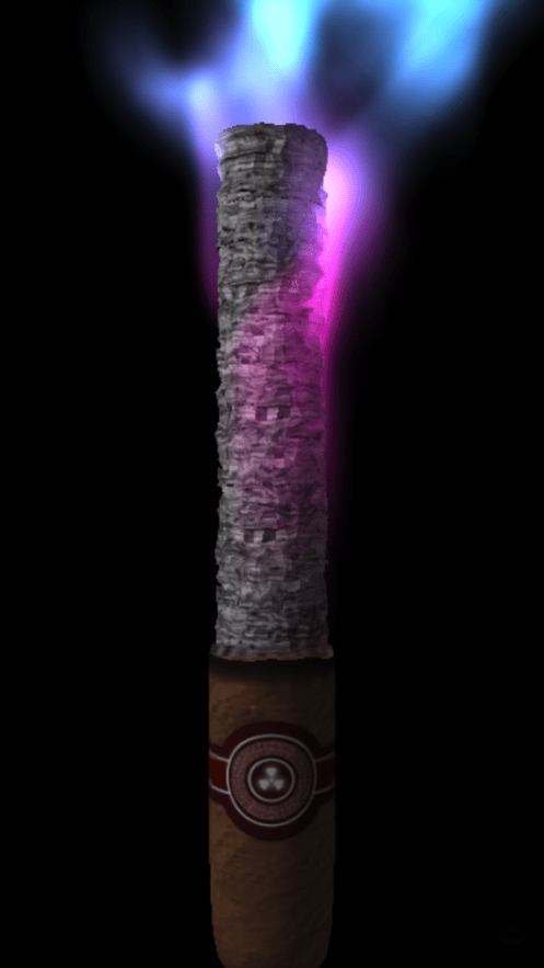 虚拟香烟模拟器(itSmoke)2