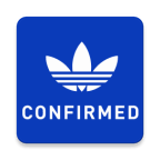 阿迪达斯CONFIRMED下载安装免费版