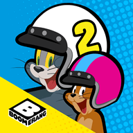 飞镖定制赛车2(Make & Race 2)_logo