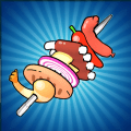 烧烤签狙击手Skewer Sniper最新手游2023