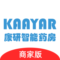 康研智能药房免费下载手机版