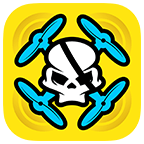 Rainbow无人机飞行全网通用版