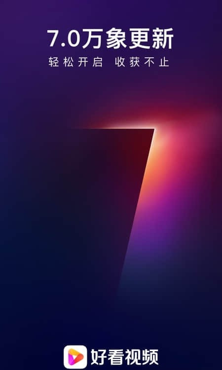 好看视频极速版2