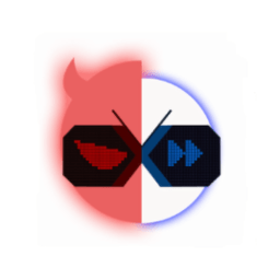 x8沙箱_logo