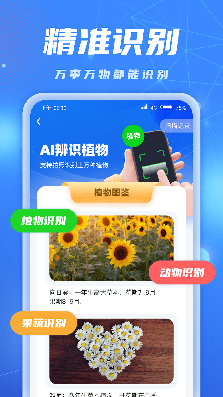 AI识别大师3