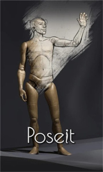 poseit安卓版2