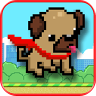 神奇的帕格(Magical Pug)无广告安卓游戏