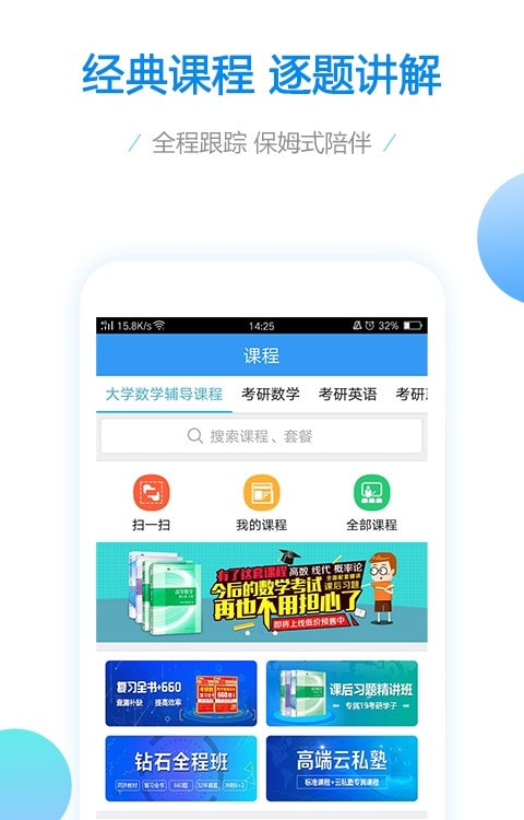 大学数学宝典1
