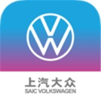 上汽大众最新2023版手机下载
