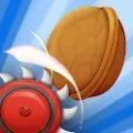 闲置陀螺粉碎器Idle Nut Smasher_logo