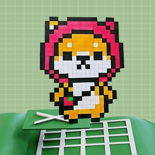 电子十字绣免费高级版