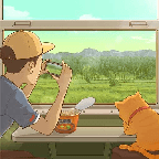 时代绿皮车手机下载