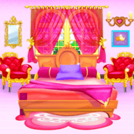 设计时装屋(Design Fashion House)_logo