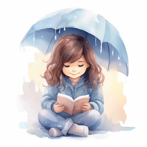 雨声专注白噪音app免费下载