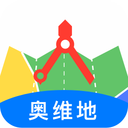奥维地图APP高级版下载安装免费正版