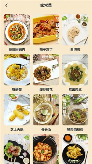 小厨成长记录2