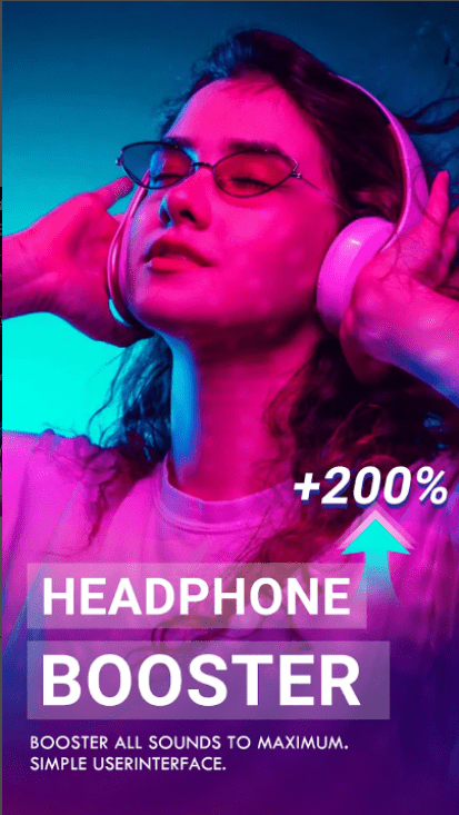 音量增强器PRO3