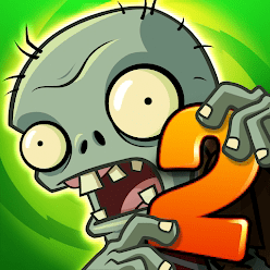 Plants vs Zombies 2国际版下载全植物解锁免费手机游戏下载