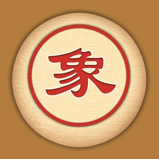 象棋对决_logo