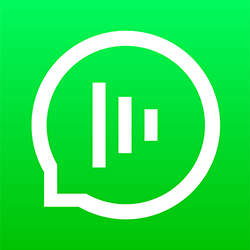 话面App下载