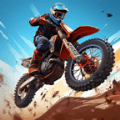 自行车特技模拟3DBike Stunt Simulation 3D_logo