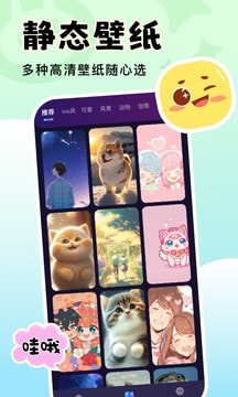 换个壁纸1