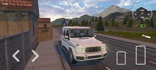 巴尔干驾驶区汉化版2