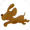拼拼小狗_logo