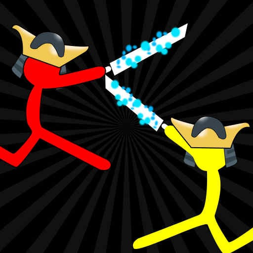 火柴人无限决斗免费手机游戏下载