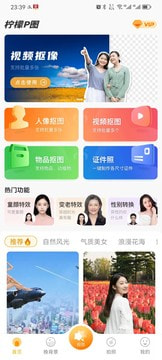 柠檬p图2