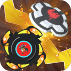 旋转战斗机手游apk