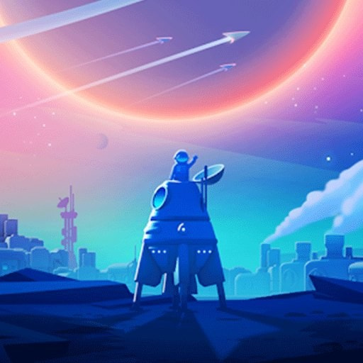 星际穿越_logo