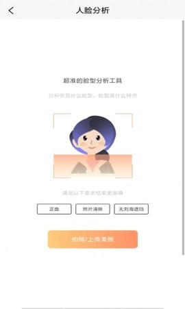 发型胶囊相机秀1