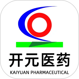 开元医药安卓下载