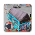 巴苏里卡车模拟器(Basuri Truk Simulator Nusantara)_logo