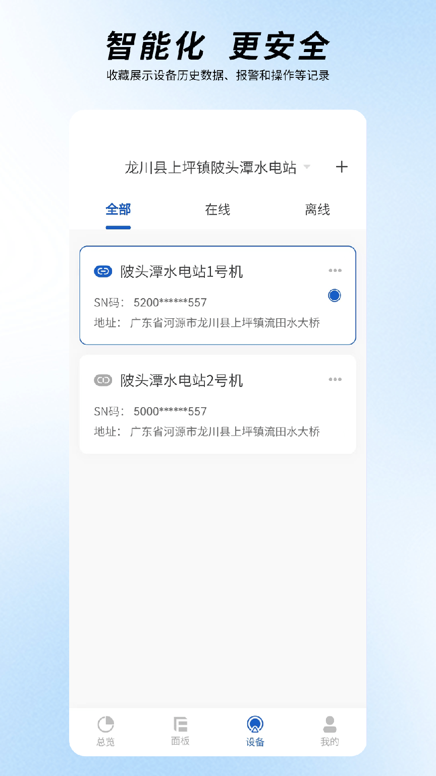 圈圈智慧水电0