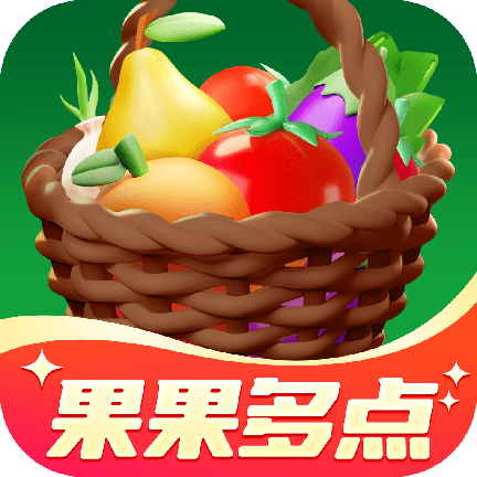 果果多点2023免费版