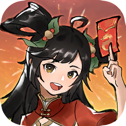 方寸对决九游版_logo