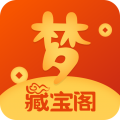 梦幻藏宝阁手游交易平台app官方版下载安装-梦幻藏宝阁下载官网手机版v5.72.0