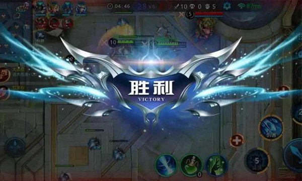 野外冲击战3