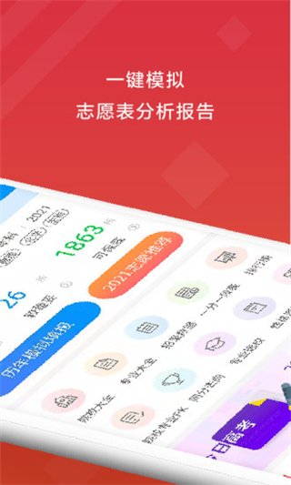 高考e志愿2
