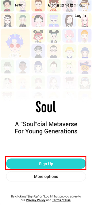 soul国际版0