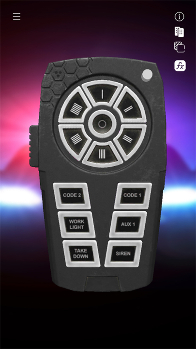 警笛模拟器3