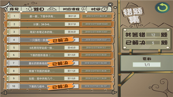 葱喵儿奥数2