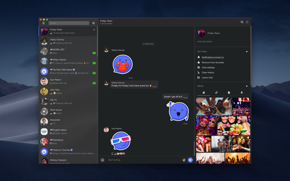 TamTamwindowns版2